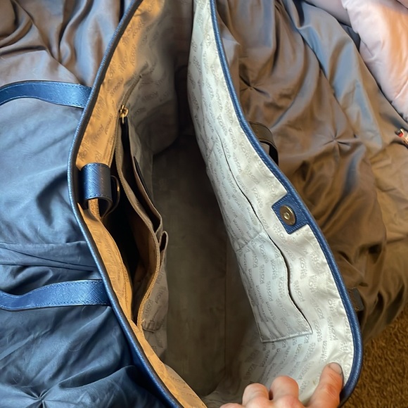 Large Michael Kors tote - Picture 10 of 10